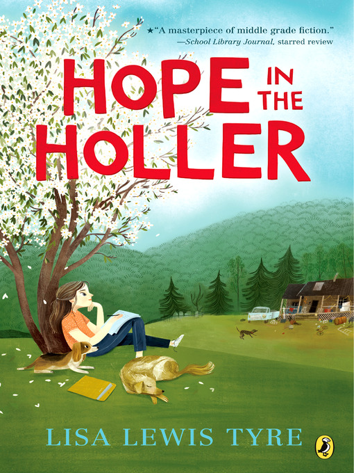 Title details for Hope in the Holler by Lisa Lewis Tyre - Available
